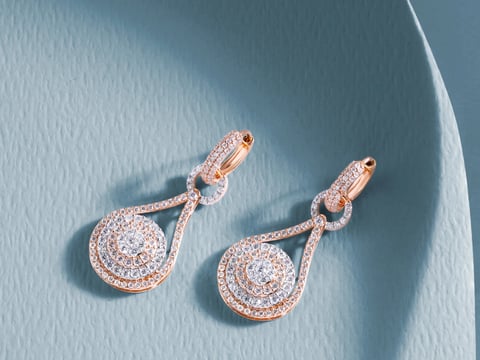 Produzione audiovisiva macro per accessori femminili — Foto & video dettagli