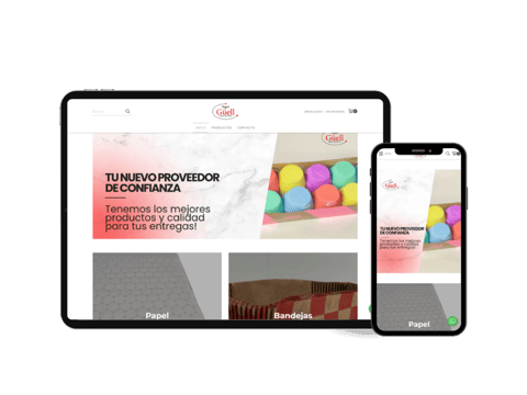E-commerce B2B: Scarpe in pelle — Produttore e ingrosso