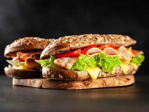 Sessione fotografica & food styling per ristoranti