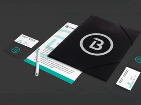 Branding para Estudio Contable