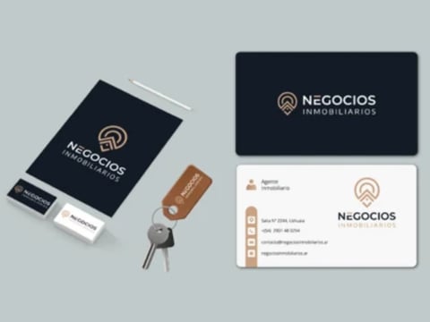 Branding para Negocios Inmobiliarios
