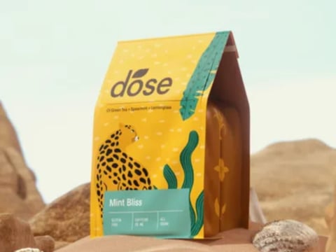 Diseño de Packaging para Cafetería
