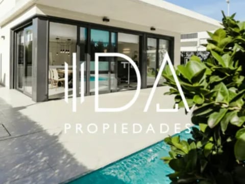 Branding para Inmobiliaria