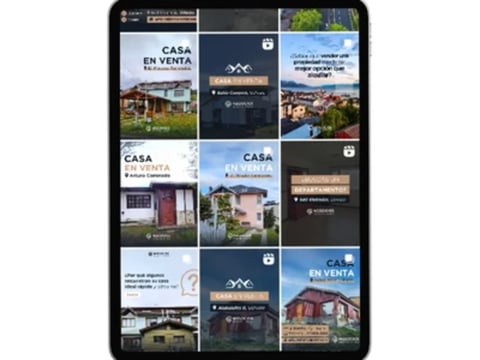 Social Media per Sviluppatore Immobiliare: Attività Immobiliari
