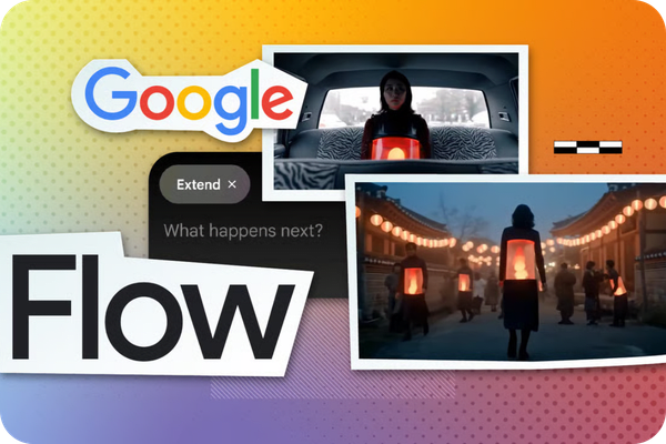 google flow