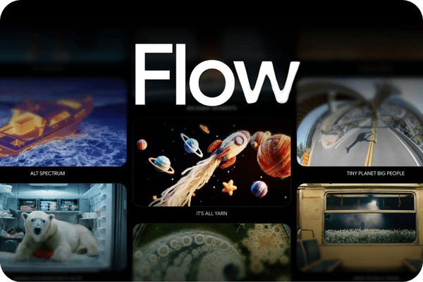 ia flow
