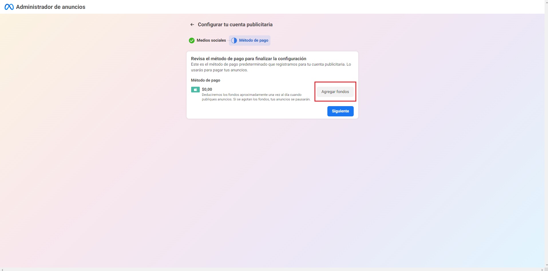 configuraciondecuentapublicitariafacebookads